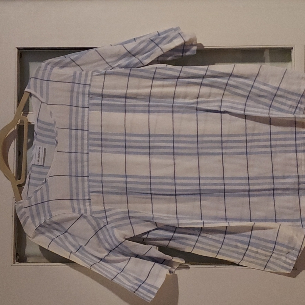 Cotton Top 9/28